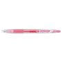 Długopis żelowy Pilot Pop'Lol 0.7mm Różowy jasny - 2